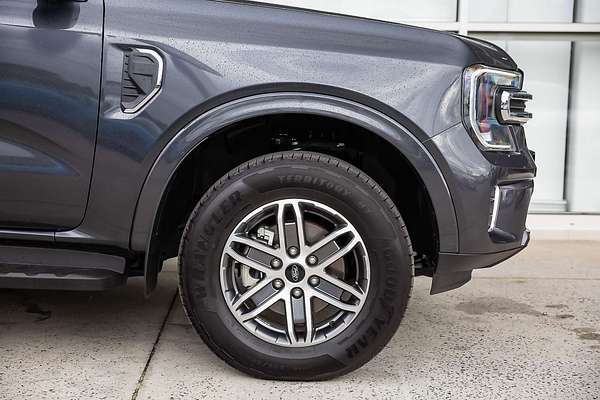2025 Ford Everest Trend 2.0L