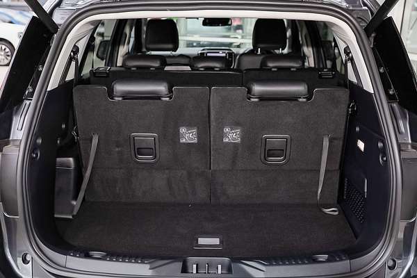 2025 Ford Everest Trend 2.0L