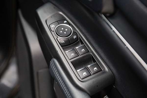 2025 Ford Everest Trend 2.0L