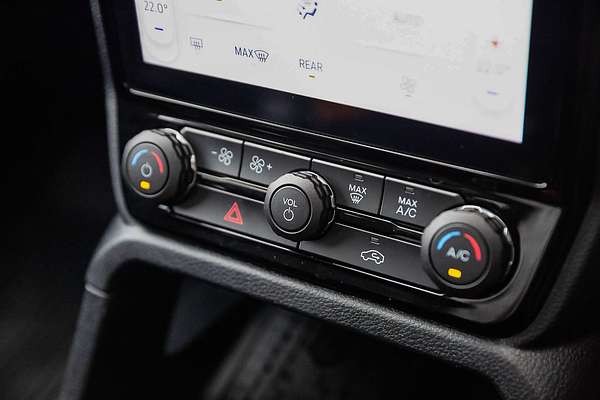 2025 Ford Everest Trend 2.0L