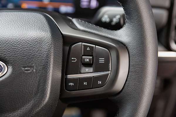 2025 Ford Everest Trend 2.0L
