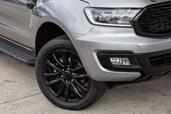 2022 Ford Everest Sport UA II 2.0L