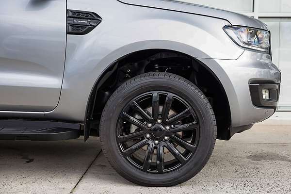 2022 Ford Everest Sport UA II 2.0L