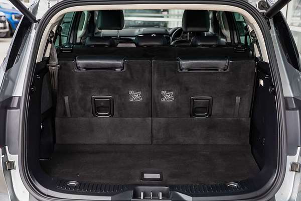 2022 Ford Everest Sport UA II 2.0L