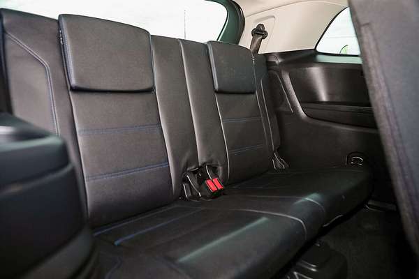 2022 Ford Everest Sport UA II 2.0L