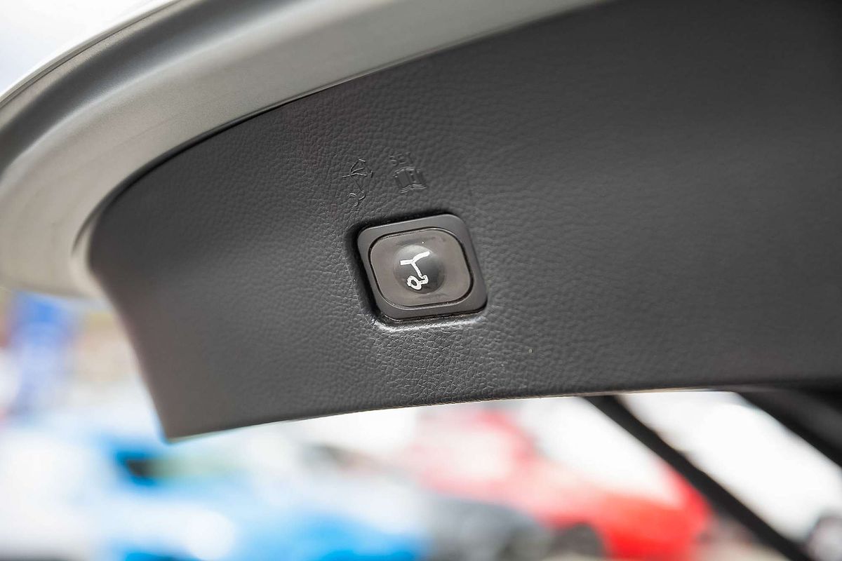 2022 Ford Everest Sport UA II 2.0L