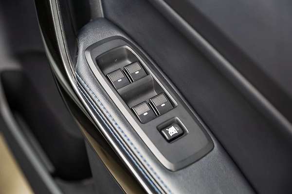 2022 Ford Everest Sport UA II 2.0L