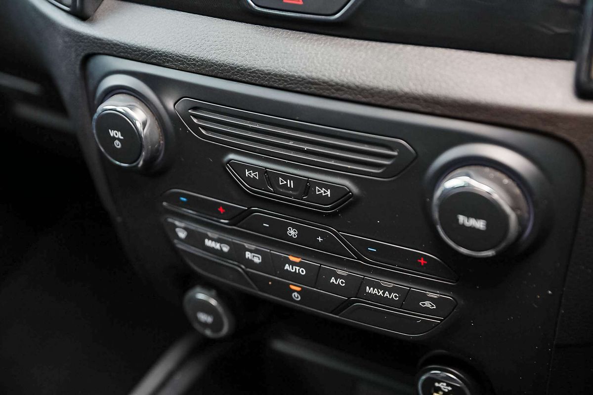 2022 Ford Everest Sport UA II 2.0L
