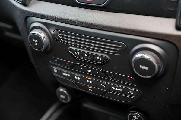 2022 Ford Everest Sport UA II 2.0L