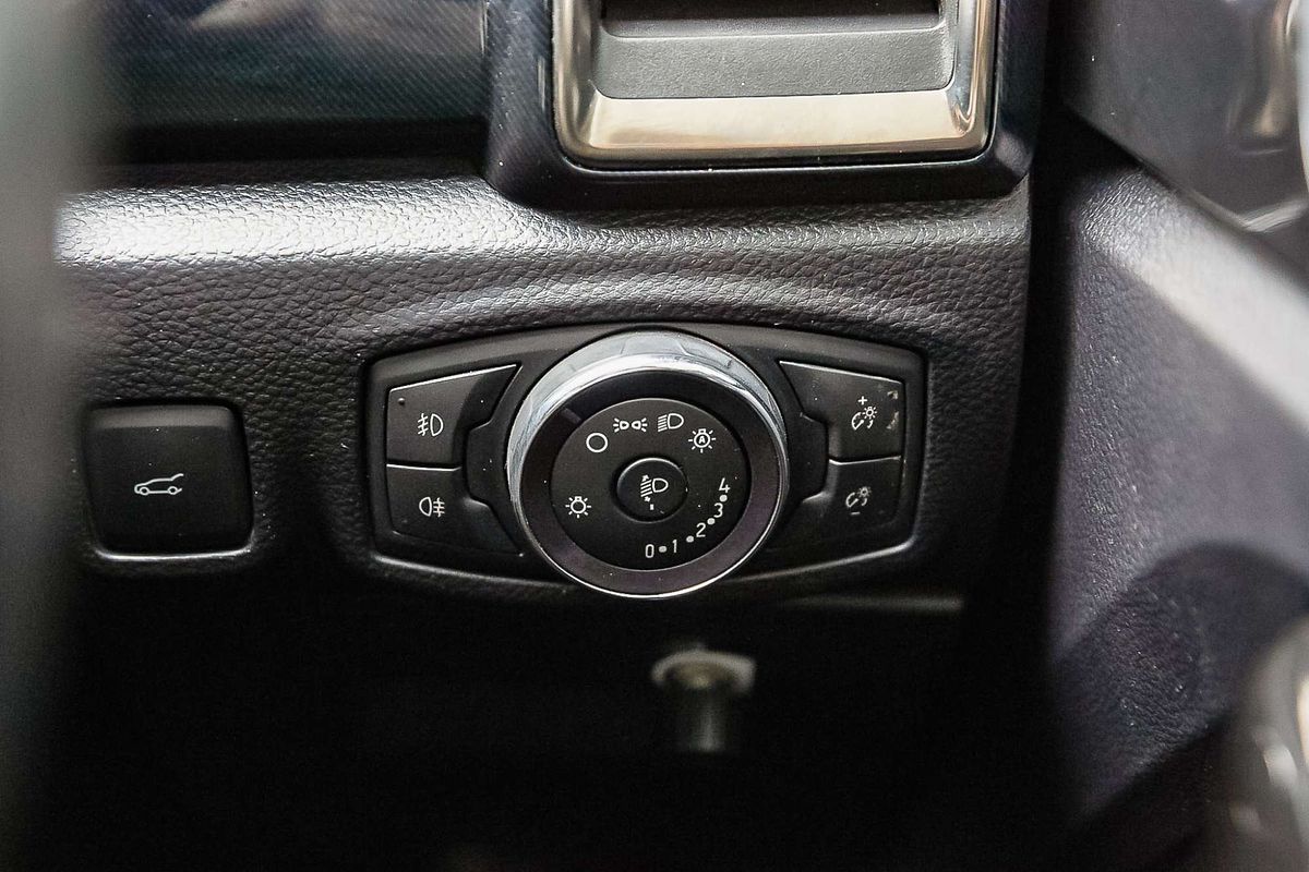 2022 Ford Everest Sport UA II 2.0L