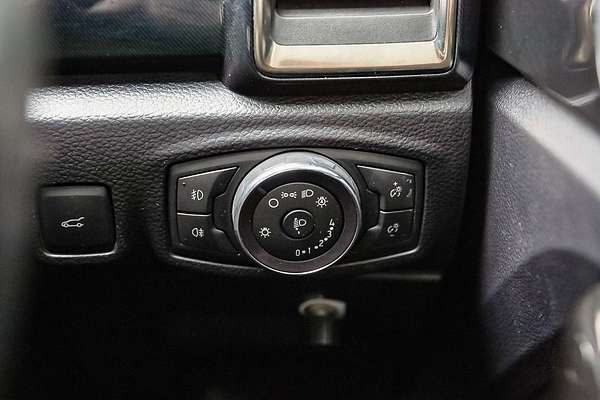 2022 Ford Everest Sport UA II 2.0L