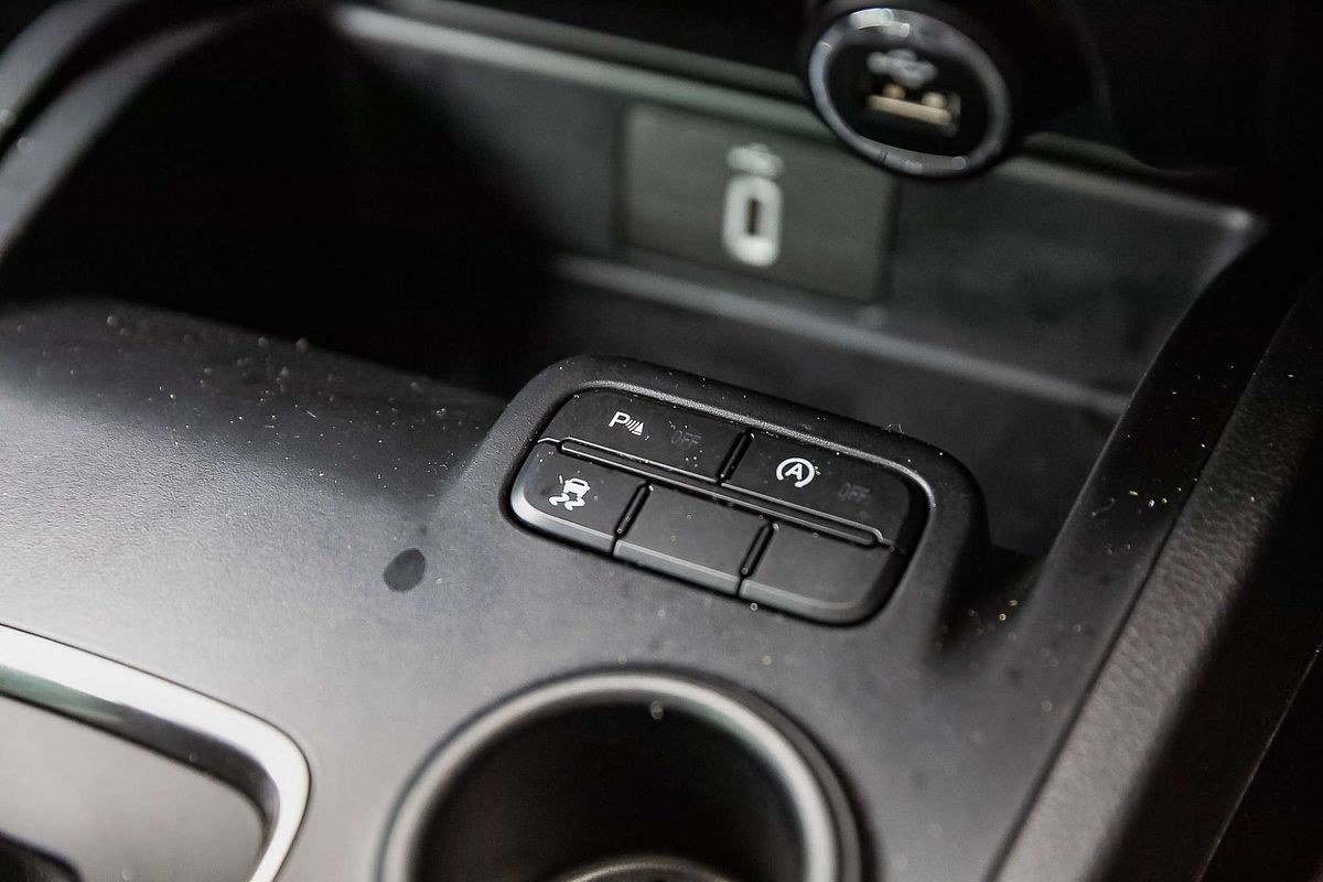 2022 Ford Everest Sport UA II 2.0L