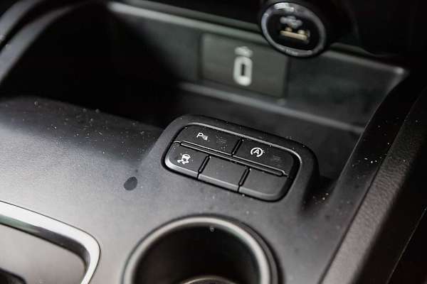 2022 Ford Everest Sport UA II 2.0L