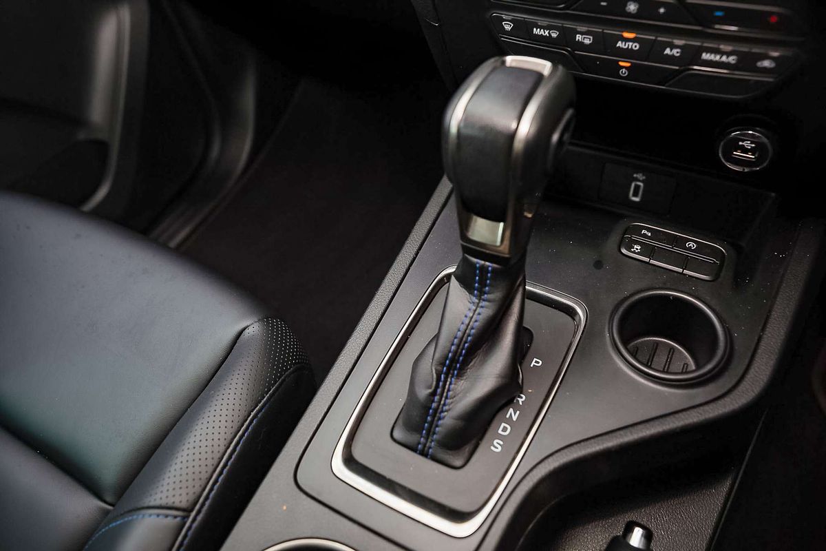 2022 Ford Everest Sport UA II 2.0L