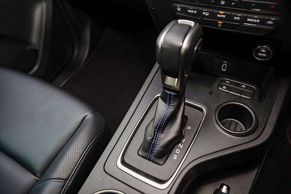 2022 Ford Everest Sport UA II 2.0L