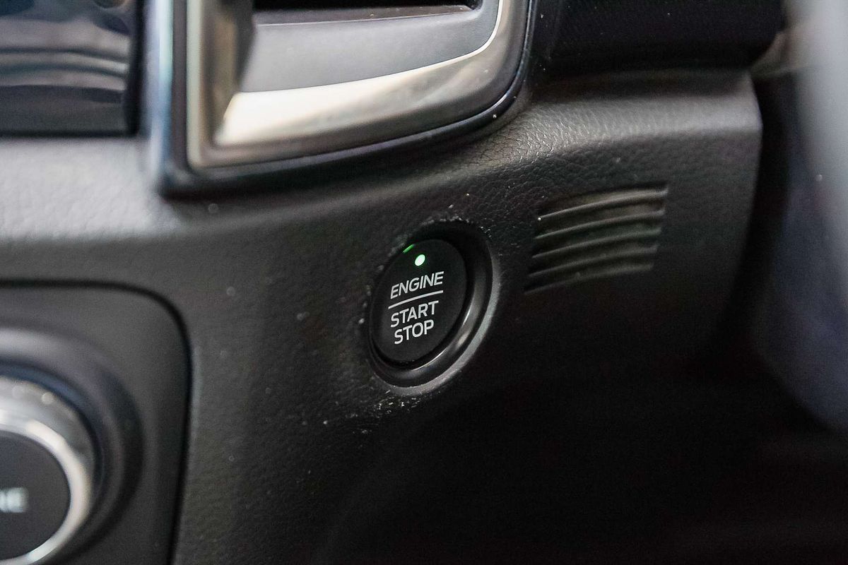 2022 Ford Everest Sport UA II 2.0L