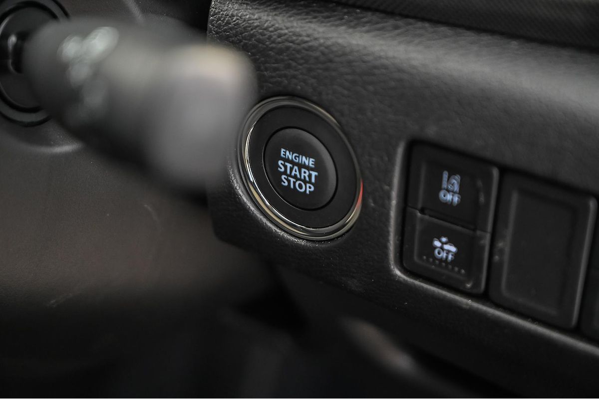 2024 Suzuki Vitara Turbo LY Series II