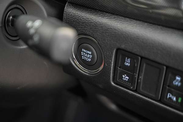 2024 Suzuki Vitara Turbo LY Series II