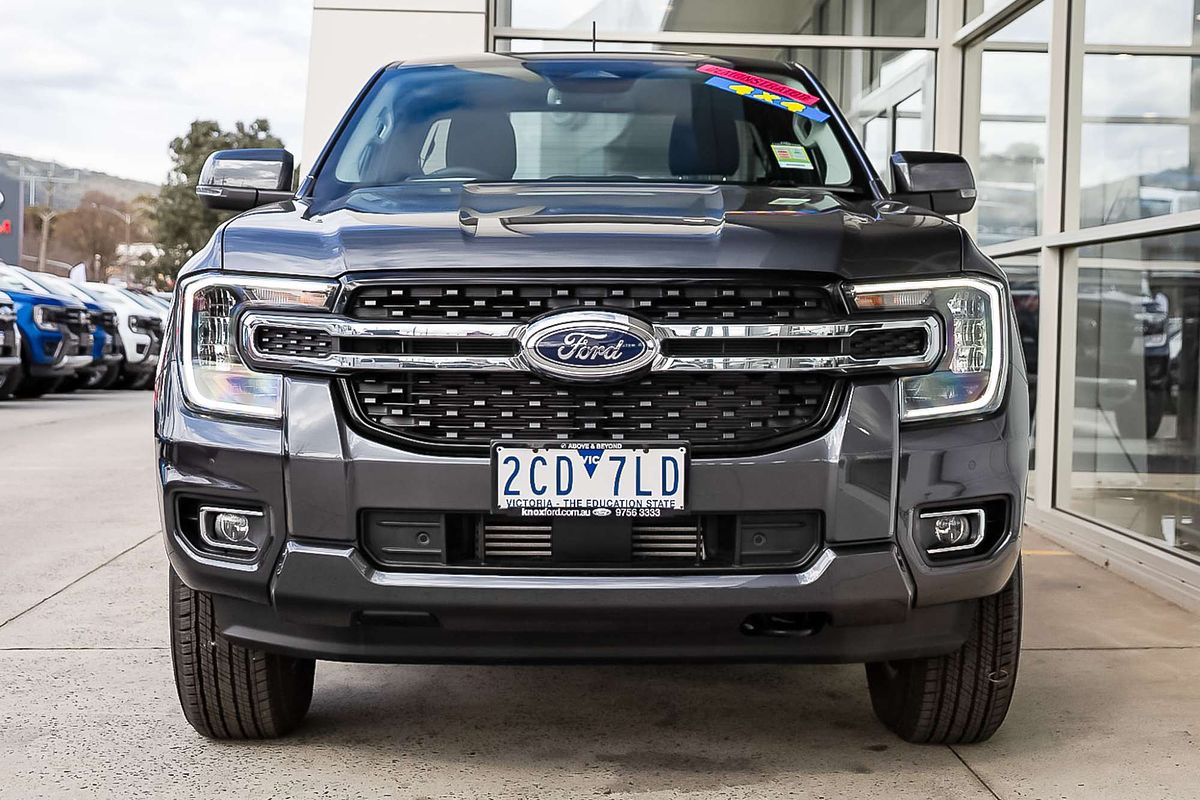 2024 Ford Ranger XLT 4X4 2.0L