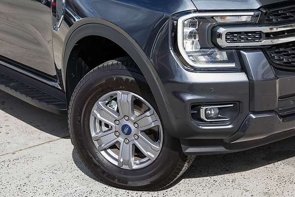 2024 Ford Ranger XLT 4X4 2.0L