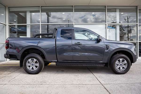 2024 Ford Ranger XLT 4X4 2.0L