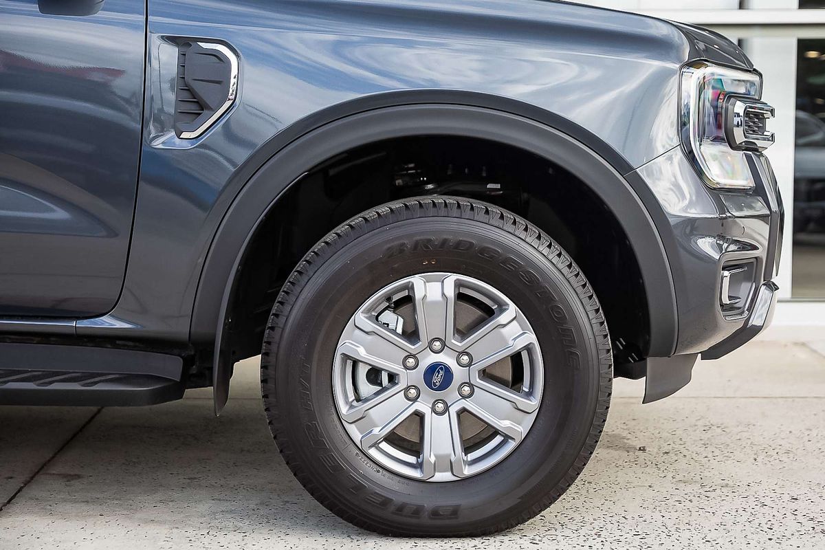 2024 Ford Ranger XLT 4X4 2.0L