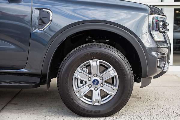 2024 Ford Ranger XLT 4X4 2.0L