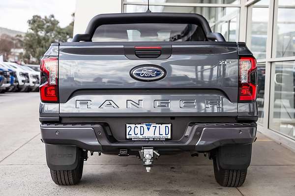 2024 Ford Ranger XLT 4X4 2.0L