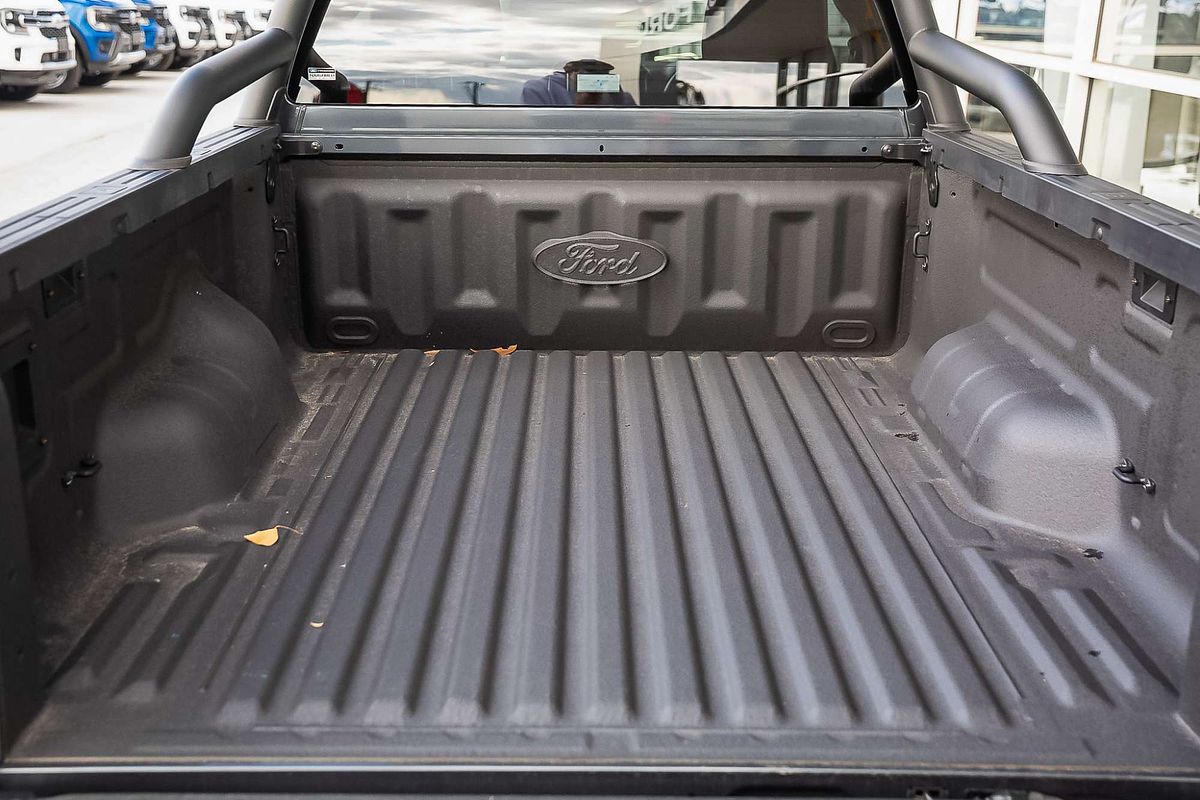 2024 Ford Ranger XLT 4X4 2.0L