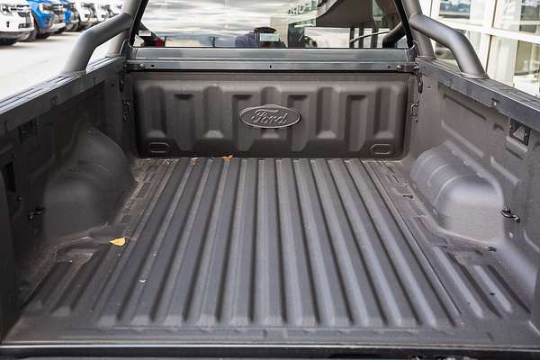 2024 Ford Ranger XLT 4X4 2.0L