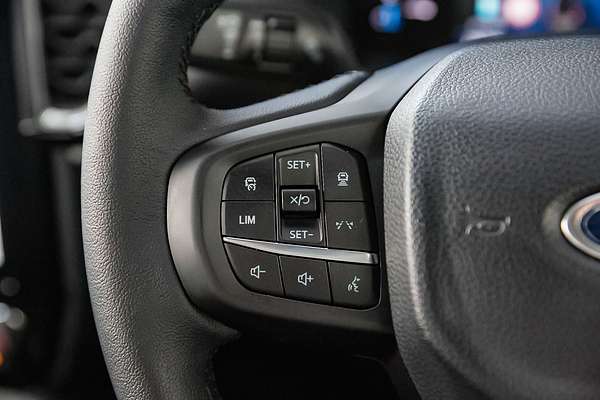 2024 Ford Ranger XLT 4X4 2.0L