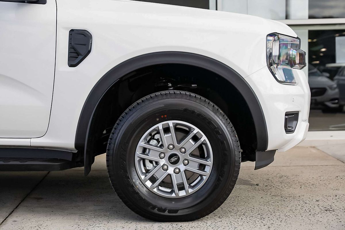 2024 Ford Ranger XLS 4X4 2.0L