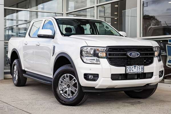 2024 Ford Ranger XLS 4X4 2.0L