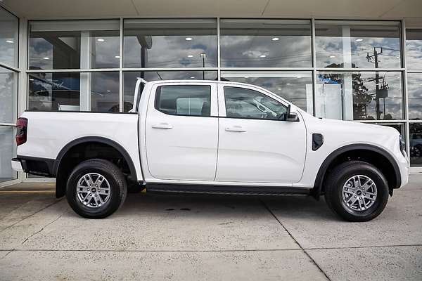 2024 Ford Ranger XLS 4X4 2.0L
