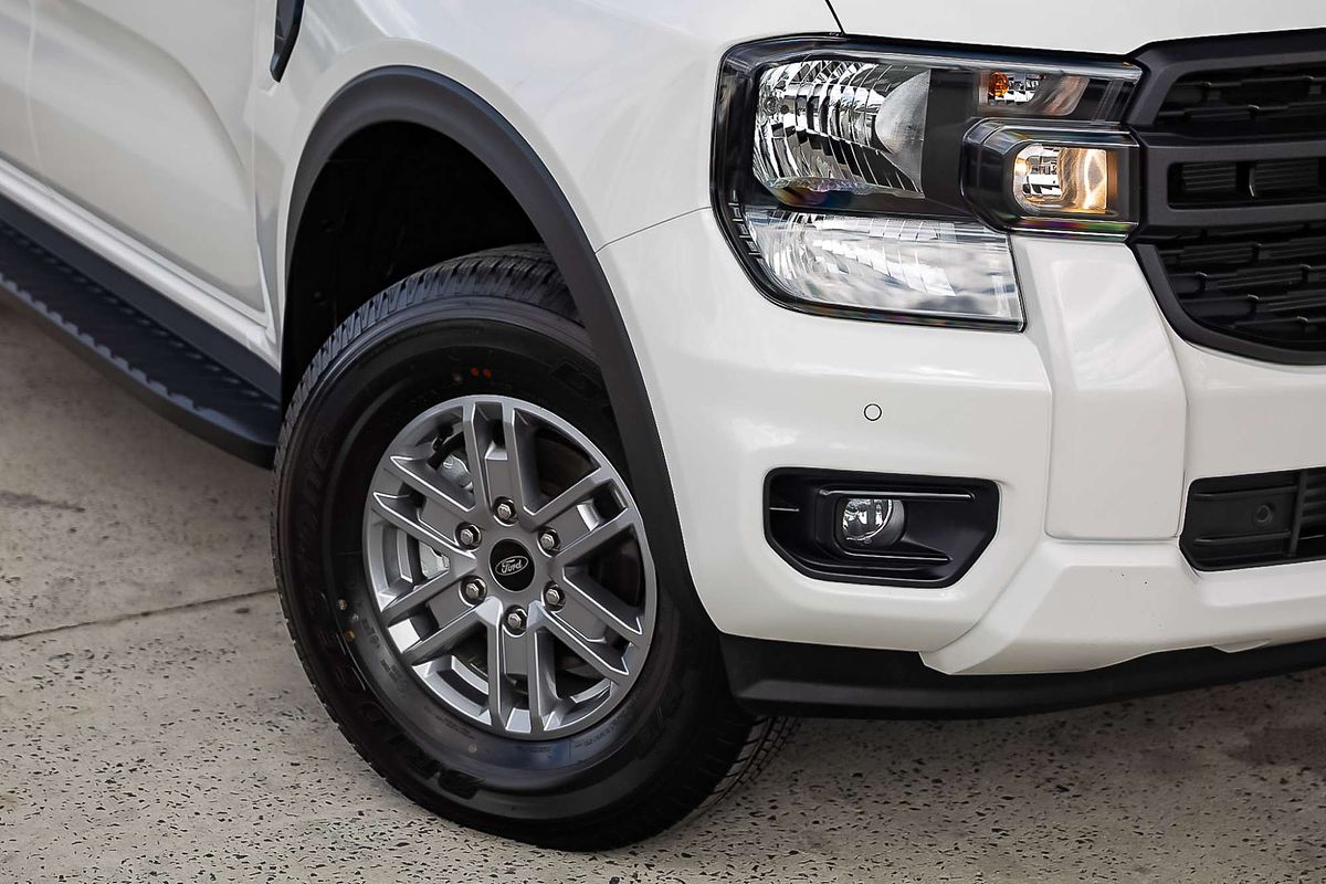 2024 Ford Ranger XLS 4X4 2.0L