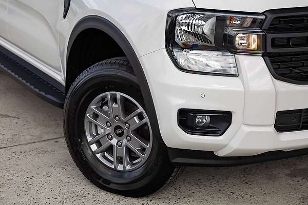 2024 Ford Ranger XLS 4X4 2.0L
