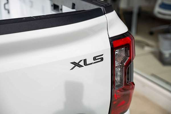 2024 Ford Ranger XLS 4X4 2.0L