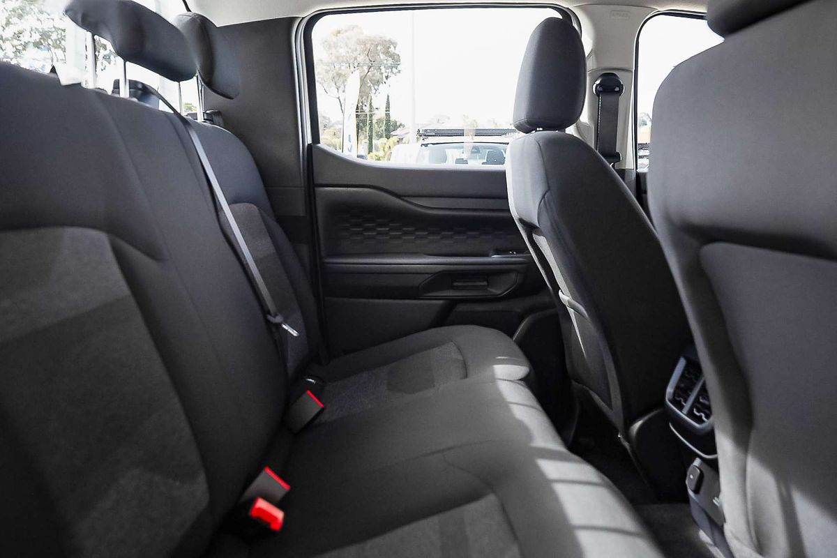 2024 Ford Ranger XLS 4X4 2.0L