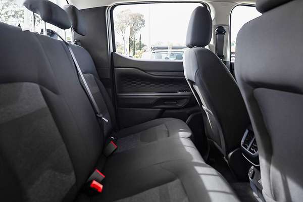 2024 Ford Ranger XLS 4X4 2.0L