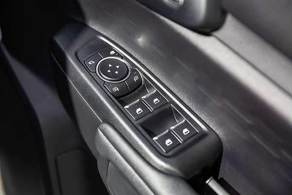 2024 Ford Ranger XLS 4X4 2.0L