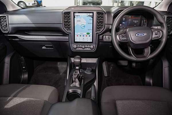 2024 Ford Ranger XLS 4X4 2.0L