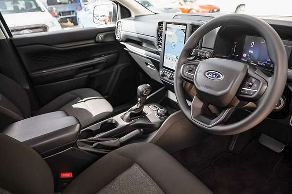 2024 Ford Ranger XLS 4X4 2.0L