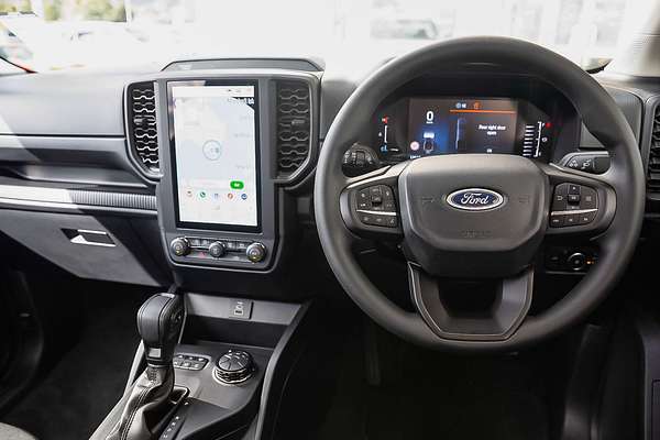 2024 Ford Ranger XLS 4X4 2.0L