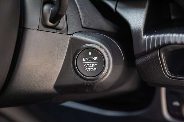 2024 Ford Ranger XLS 4X4 2.0L