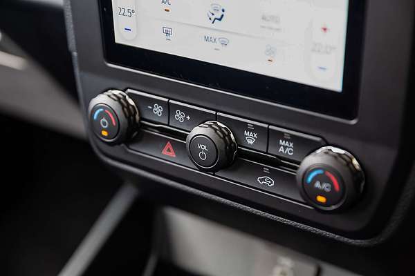 2024 Ford Ranger XLS 4X4 2.0L