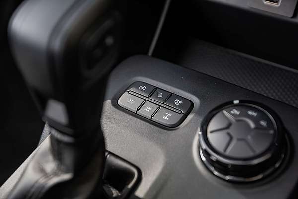 2024 Ford Ranger XLS 4X4 2.0L