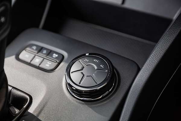 2024 Ford Ranger XLS 4X4 2.0L