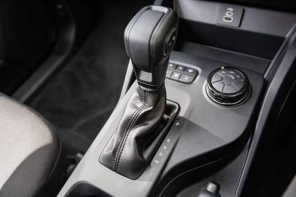 2024 Ford Ranger XLS 4X4 2.0L