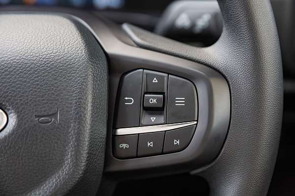 2024 Ford Ranger XLS 4X4 2.0L