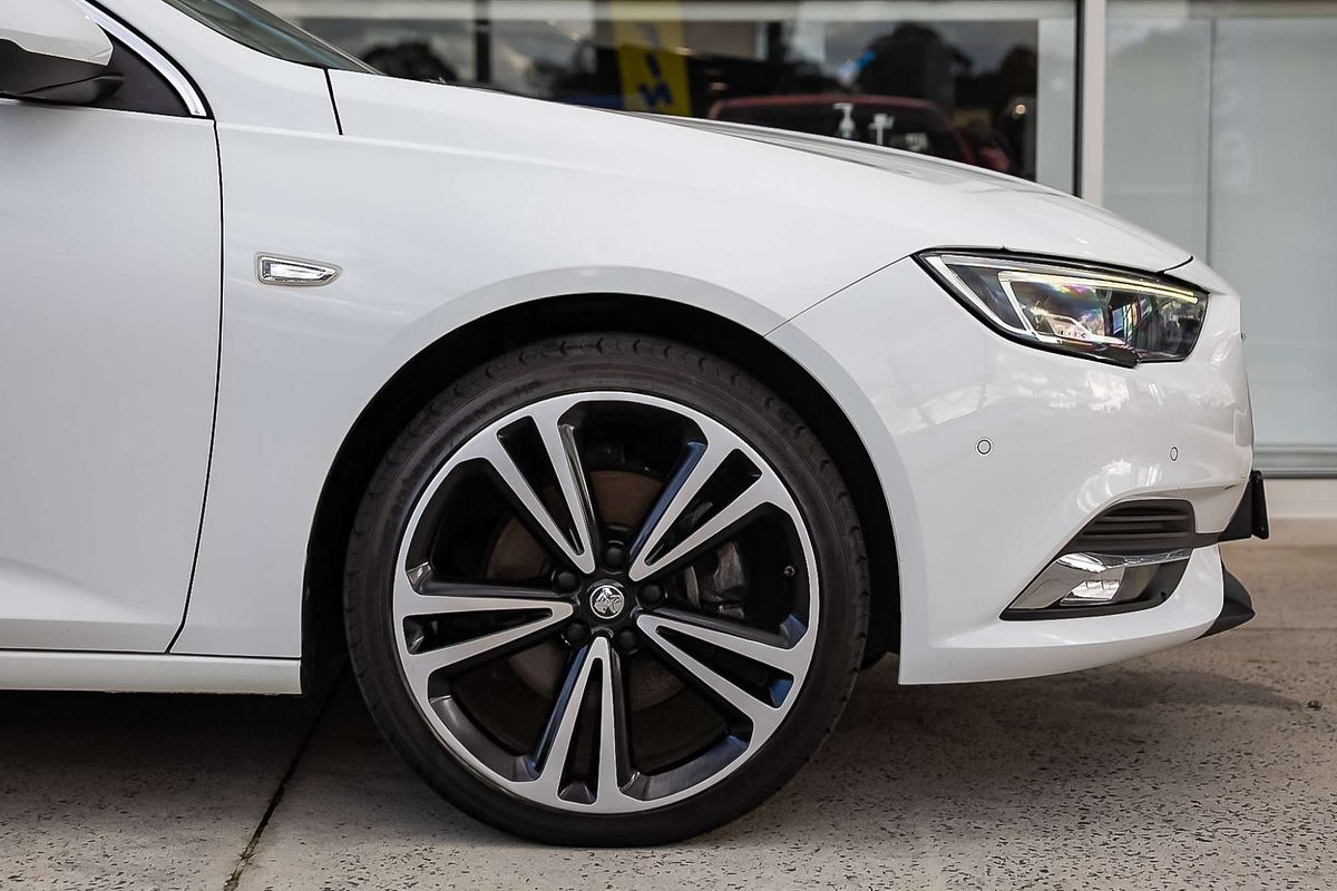 2020 Holden Calais V ZB